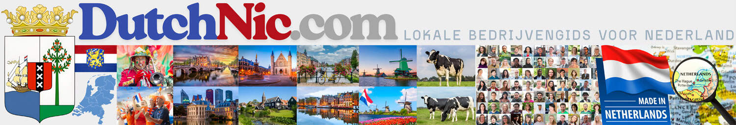 Gemaakt in Nederland - Mi Tienda Dance & Sportswear